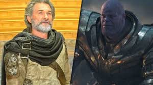After ego reveals that he killed his mother, quill turns against him. Avengers Endgame Theory Suggests Ego Killed Everyone In The Thanos Less Timeline