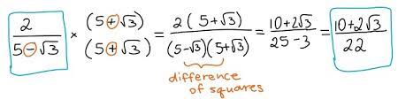 How To Ace Grade 12 Math Intomath