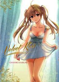 Velvet Kiss, Vol. 4 (Velvet Kiss #4) by Chihiro Harumi | Goodreads