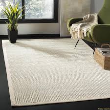 sisal rugs for a home décor in dubai