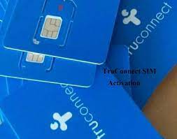 Truconnect wireless services are tied to sim cards. Truconnect Sim Card Activation Guide