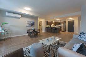 Peninsula Central Halifax Nova Scotia One Bedroom Apartment For Rent  gambar png