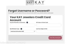 kay credit card login payment enroll