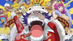 Get to Know 5 Interesting Facts About Wapol from One Piece - VISADA.ME