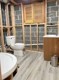 How To Plan For Your Diy Bathroom Project