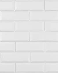 Brick Ceramic Wall Covering Deluxe