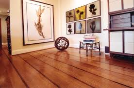 Benefits Of Real Wood Floors Over