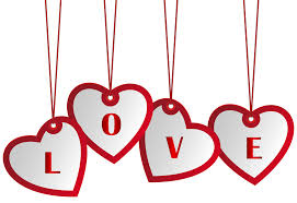 Image result for love free clip art