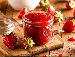 cooked strawberry jam certo liquid recipe