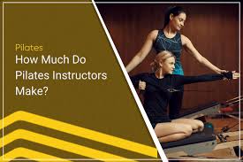 How Much Do Pilates Instructors Make