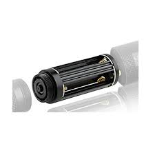 led lenser replacement battery holder