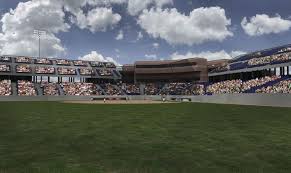 A Look At The Future Of The Womens College World Series And