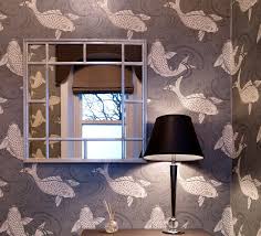 osborne little derwent wallpaper