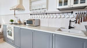 kitchen cabinet color trends