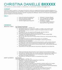 Full Charge Bookkeeper Resume Sample Resumes Livecareer
