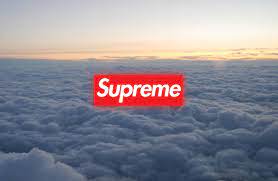 Supreme Computer Wallpapers - Top Free ...