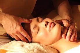 Japanese massage gifs