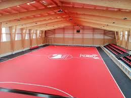 sports partner sports floors and