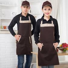 Grab a roll of aluminum foil or parchment (not waxed!) paper to make cleanup easy. Catering Plain Anti Fouling Women Man Kitchen Accessories Apron With Pockets Butcher Craft Baking Chefs Kitchen Cooking Bbq Mega Sale Fc4e9 Cicig