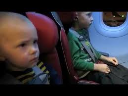Air Travel With Kids Car Seats On The