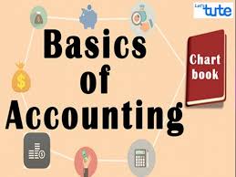 Class 11 Accountancy Basics Of Accounting Chart Book Video By Lets Tute