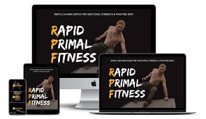 rapid primal fitness