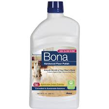 bona 32 fl oz liquid high gloss floor