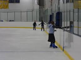 palisades center ice rink west nyack