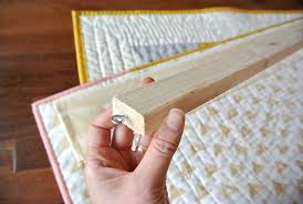How To Hang A Quilt Suzy Quilts