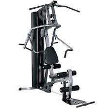Life Fitness Parabody Gs2 Multi Gym G2 Without Leg Press
