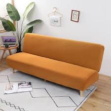 home decor decoration orange sofa set