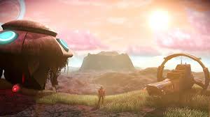 No man's sky is a procedural science fiction exploration and survival game developed by english developer hello games out of guildford, uk. No Man S Sky Kaufen Nomansky Beyond Steam Key Mmoga