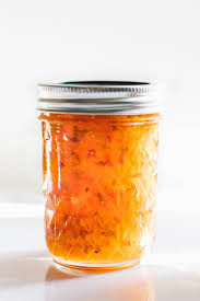 hot pepper jelly recipe for canning