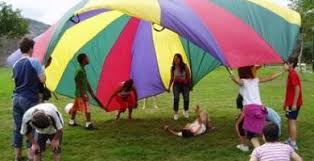 20 divertidisimos juegos con globos para adultos y ninos. Juegos Al Aire Libre Para Jovenes Cristianos Tengo Un Juego