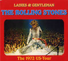 the rolling stones las gentleman