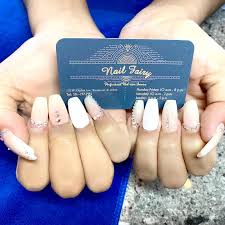 home nails salon 60559 nail fairy