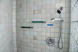 Shower Surrounds Without The Tile