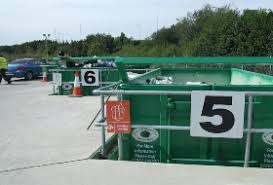 All household recycling centres (hrcs) in mid and east antrim borough are open to allow householders to make essential visits to dispose of additional waste that they are unable to store at home. Recycling Centres