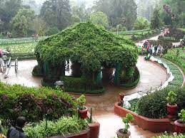 Botanical Garden Pondicherry Timings