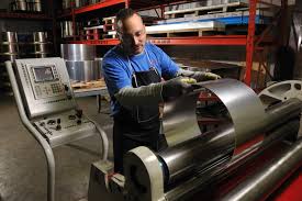 Image result for METAL FORMING