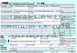 The forms also list who had coverage and for how many months. Which Tax Form To File Now That 1040a 1040ez Are No Longer Used Irs Com Tax Forms Estimated Tax Payments Income Tax Return