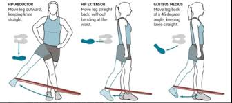 exercises after acl surgery ligaments
