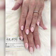 glam nails spa top notch nail salon