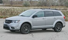 2009 2020 dodge journey pros and cons
