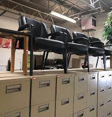 sell used office furniture in berkley
