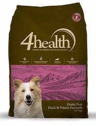 Focusing On Quality And Value 4health Dog Food Reviews