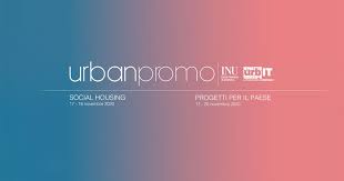 Urbanpromo | Social housing e rigenerazione urbana. 4 giornate in ...