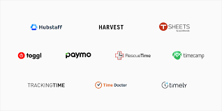 The Best Time Tracking Software Of 2020 Paymo Medium