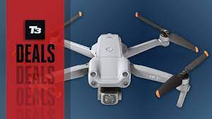 best dji drone deals for september 2022