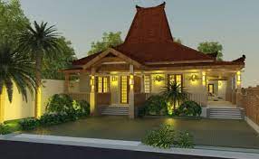 Model rumah minimalis sederhana tampak depan. 62 Desain Rumah Minimalis Klasik Jawa Desain Rumah Minimalis Terbaru